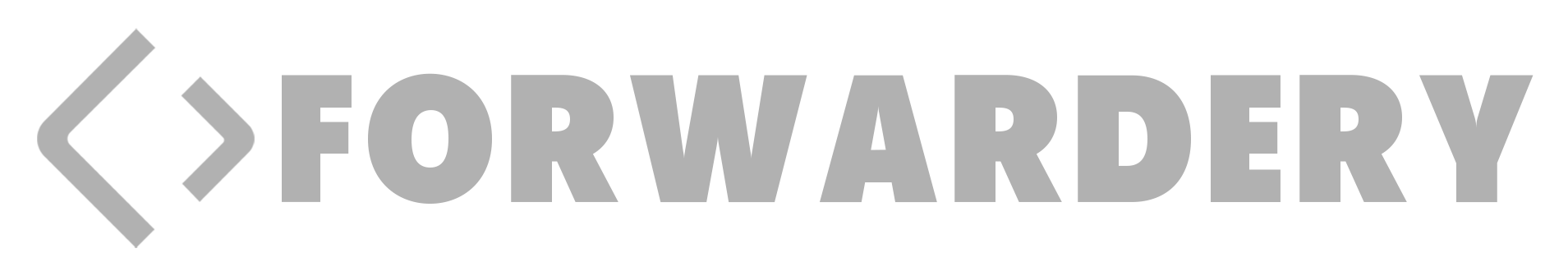 LOGO FORWARDERY HORIZONTAL LISTO 2